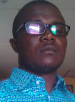KOUAME HERVE KOUADIO